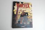 Intégrale VORTEX tome 3 (EO 2014 état neuf) avec signet, Eén stripboek, STAN / VINCE, Ophalen of Verzenden, Zo goed als nieuw