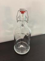 Bouteille en verre, Maison & Meubles, Enlèvement ou Envoi, Verre