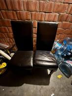 Stoelen, Huis en Inrichting, Ophalen, Gebruikt