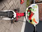 Fiets 12 inch, Fietsen en Brommers, Ophalen, Zo goed als nieuw, Minder dan 16 inch, Cars