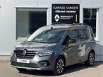 Renault Kangoo 1.3 TCe 100Pk  Techno, Auto's, 0 kg, 75 kW, Monovolume, Zwart