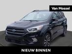 Ford Kuga 1.5 EcoBoost ST Line, Auto's, 4 cilinders, Leder en Stof, Bedrijf, 5 deurs