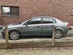 2002 Opel Vectra Personenauto, Auto's, Gebruikt, Vectra, Bedrijf, Handgeschakeld