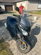 Suzuki burgman 125 cc, Motoren, Motoren | Suzuki, Particulier