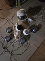 Projecteurs Star entièrement fonctionnels, Enlèvement ou Envoi