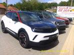 Opel Mokka gt line (bj 2021, automaat), Automaat, 5 zetels, 3 cilinders, 131 pk