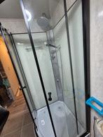 douche, Doe-het-zelf en Bouw, Sanitair, Ophalen, Gebruikt, Douche