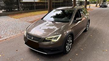 Seat Leon 1.8 Benzine euro 6 beschikbaar voor biedingen