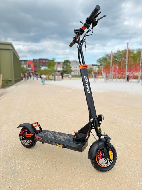 Elektrische step 60km bereik E step 5 jaar garantie, Fietsen en Brommers, Steps, Nieuw, Elektrische step (E-scooter), Ophalen