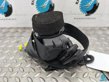 FORD ECOSPORT [SEAT_BELT_STALK] 2018 beschikbaar voor biedingen