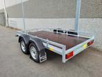 Moto & quad aanhangwagen NIEUW vanaf
