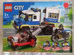 Lego city 60276 complet boite et notice, Enfants & Bébés, Comme neuf, Ensemble complet, Enlèvement, Lego