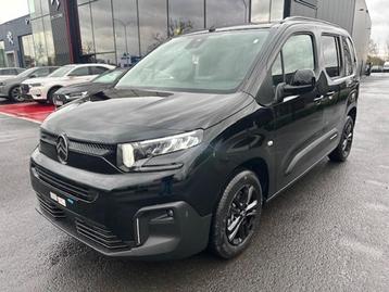 Citroen Berlingo  1.2 Benzine 110pk PLUS beschikbaar voor biedingen