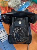 Decoratie oude telefoon, Ophalen, Zo goed als nieuw