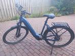 Electrische fiets zeer goede staat, Ophalen, Zo goed als nieuw