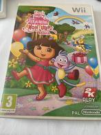Dora’s grote verjaardag, Ophalen of Verzenden, Zo goed als nieuw