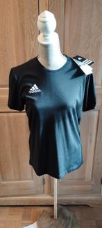 Nieuwe Adidas t-shirt Heren maat S, Taille 46 (S) ou plus petite, Enlèvement ou Envoi, Neuf