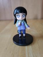 Mini figurine Hinata (Naruto), Humain, Enlèvement, Utilisé