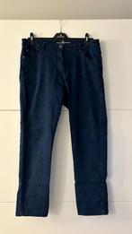 Bicalla donkerblauwe jeans, Blauw, Overige jeansmaten, Ophalen of Verzenden, Zo goed als nieuw
