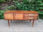 Vintage dressoir., Huis en Inrichting, Kasten | Dressoirs, Ophalen of Verzenden, Gebruikt