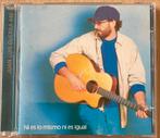 Juan Luis Guerra 4.40 - Ni es lo mismo ni es igual, Cd's en Dvd's, Cd's | Latin en Salsa, Ophalen, Zo goed als nieuw