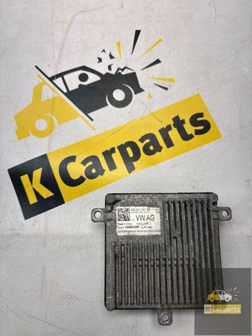 VW Audi Seat Skoda Koplamp module Origineel 992941591DE beschikbaar voor biedingen