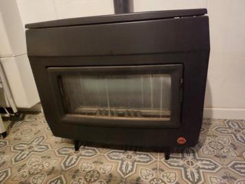 gaskachel  beschikbaar voor biedingen