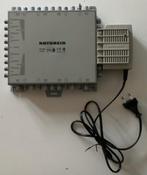 Commutateur multiple SAT  Kathrein EXR 908, Ophalen of Verzenden, Zo goed als nieuw