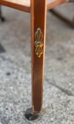 Vintage tv meubel/trolley ‘60, Antiek en Kunst, Ophalen