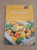 Boek Papillotes, Ophalen of Verzenden, Zo goed als nieuw