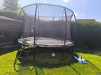 Trampoline Salta 366cm, Kinderen en Baby's, Speelgoed | Buiten | Trampolines, Ophalen, Gebruikt