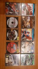 Jeux Playstation 3, Consoles de jeu & Jeux vidéo, Jeux | Sony PlayStation 3, Enlèvement
