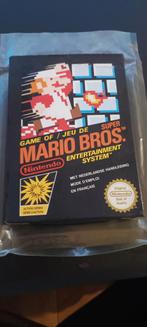 Super Mario Bros Nes Nintendo, Enlèvement ou Envoi