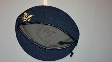 BELGIQUE - ABL - BERET UDA - 1973