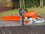 Stihl MS 251 kettingzaag, Ophalen, Zo goed als nieuw