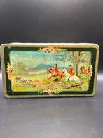 Ancienne boite Toffee Riley, Collections, Enlèvement ou Envoi, Comme neuf