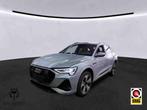 Audi e-tron Sportback 55 quattro S-Line 95 kWh Panodak | Vol, Argent ou Gris, Achat, Electronic Stability Program (ESP), Carnet d'entretien
