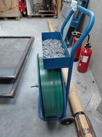 palletbinder, Diversen, Ophalen, Zo goed als nieuw