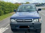 Toyota hilux 2.4 TD 0489350163, Auto's, Toyota, Te koop, Diesel, 4x4, Hilux