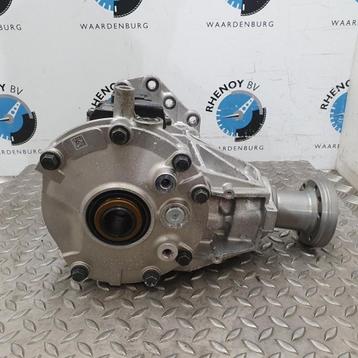 LANDROVER RANGE ROVER EVOQUE [TRANSFER_BOX_CASE] 2020 beschikbaar voor biedingen