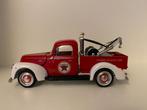 Dépanneuse Ford 1940 Texaco 1:32, Enlèvement, Comme neuf, Voiture, Autres marques