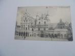 mechelen-de hallen, Ophalen of Verzenden, Voor 1920, Gelopen, Antwerpen