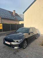BMW 318ia Touring Sport, Auto's, BMW, Automaat, 1998 cc, Achterwielaandrijving, Zwart