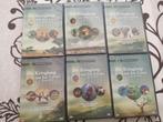 DVD collectie De kringloop van het leven, Ophalen, Nieuw in verpakking, Natuur