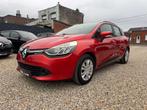 Renault Clio 0.9 TCe *12 mois de garantie* (bj 2014), Auto's, Stof, Gebruikt, Zwart, https://public.car-pass.be/vhr/f0c8513d-162b-47b6-b71f-104a521e18f8