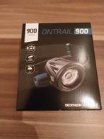 Hoofdlamp evadict ontrail 900, Sport en Fitness, Ophalen, Nieuw, Overige typen, Overige merken