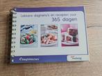 dieetboek : weightwatcers, Boeken, Ophalen of Verzenden, Zo goed als nieuw