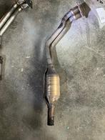 Catalyseur Vw golf4 1.6 essence, Autos : Pièces & Accessoires, Enlèvement