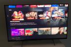 Sony Bravia Smart TV 43inch, Audio, Tv en Foto, Televisies, Ophalen, Sony, Smart TV