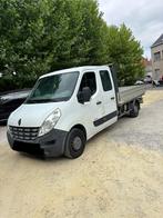 Renault master 2012, Auto's, Renault, Euro 5, Particulier, Te koop, Master